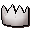 white partyhat