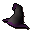 ethereal wizard hat