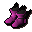 enchanted boots