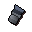 synthetic zamorak piece