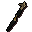 bone staff