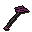amethyst staff