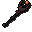 demonic shadow