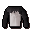 black bunny top