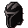 metallic void helm