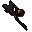 explosive staff