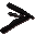 broken raiding staff