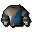 lunar robe top